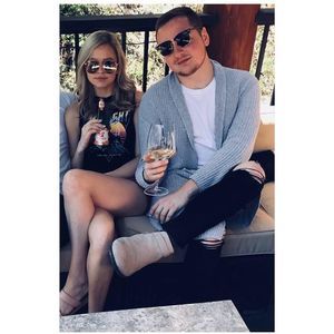 Meet your Posher, Nick